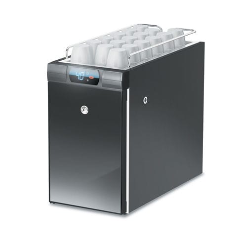 Arrefecedor de leite - FG10I DGT CHILL & CW - VITRIFRIGO