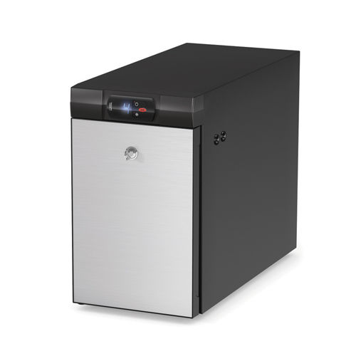 Arrefecedor de leite - FG16I DGT DUAL - VITRIFRIGO
