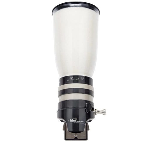 Distributeur de sucre de parede - HPD1-BL - IDM Ltd. - da linha comercial