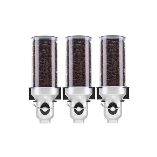 Dispenser de alimentos secos de parede - H30M-BL-FF - IDM Ltd. - para bar / para hotel / para escritório