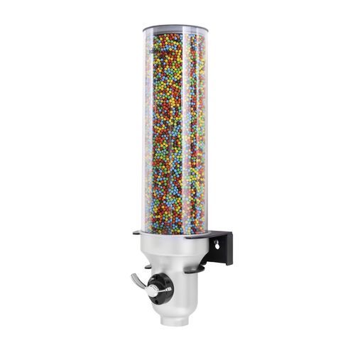 Dispenser de doces de parede - H10-FF - IDM Ltd. - para bar / para escritório / para quarto de hotel