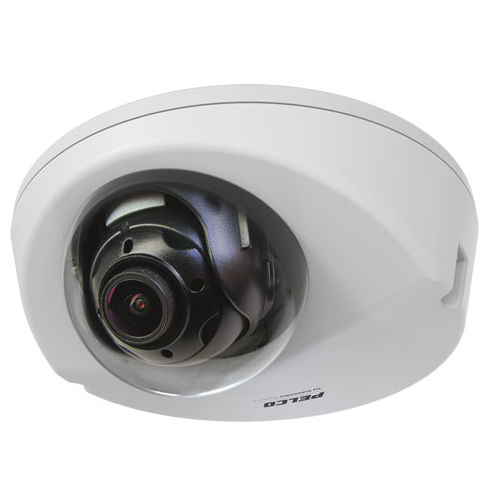 Câmera de segurança fixa - SARIX PRO SERIES 2 - PELCO - de domo / bullet / de teto