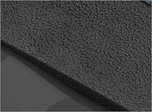 Manta impermeabilizante para vedação - GREENSCAPES™ GS-120 - CETCO EUROPE - para piso / em polietileno
