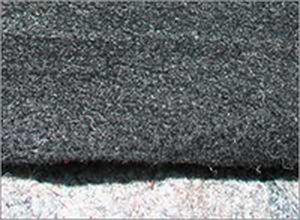 Geotêxtil não-tecido - GREENSCAPES™ GS-404 - CETCO EUROPE - em polipropileno / para drenagem