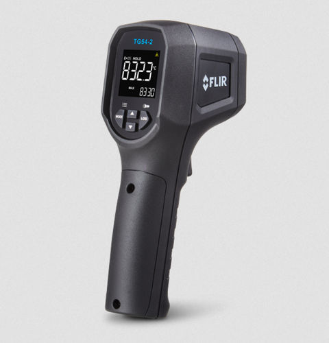 Termômetro frigorífico -  TG54-2™  - FLIR SYSTEMS - digital / de infravermelho / ºC