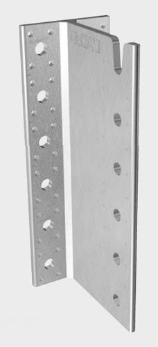 Sapata para vigamento - ALUMAXI L SERIES - ROTHO BLAAS