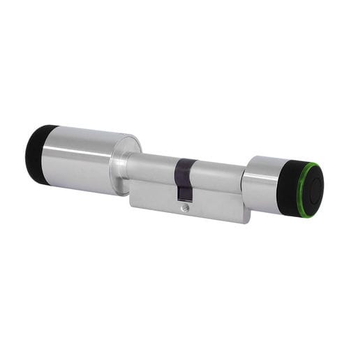 Cilindro para fechadura de alta segurança - X-RP - OMNITEC SYSTEMS, S.L. - eletrônico / de chave