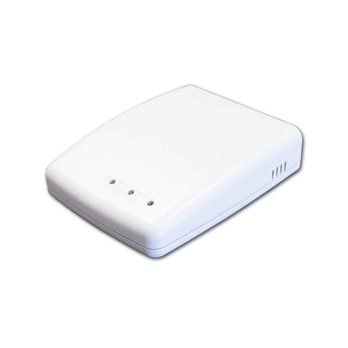 Controle de acesso centralizado filtragem de entradas - OMNITEC SYSTEMS, S.L. - para hotel / para vestiário
