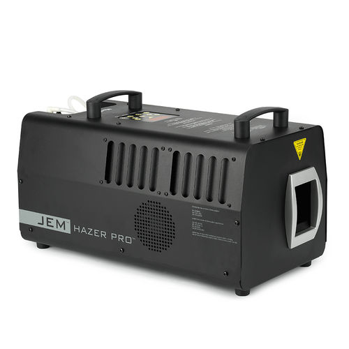 Máquina de fumaça - JEM HAZER PRO - Martin Professional