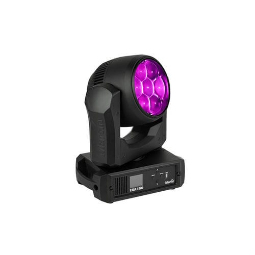 Refletor de cabeça móvel IP20 - ERA 150 - Martin Professional - de LED / da linha comercial / para ambiente interno