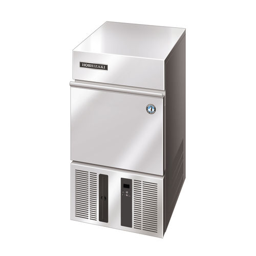 Máquina de gelo profissional - IM-21CNE - Hoshizaki - em cubos