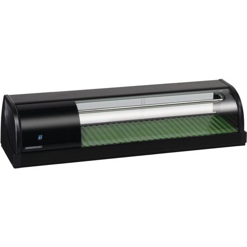 Vitrina refrigerada de bancada - HNC-120BE-R-B - Hoshizaki - para loja