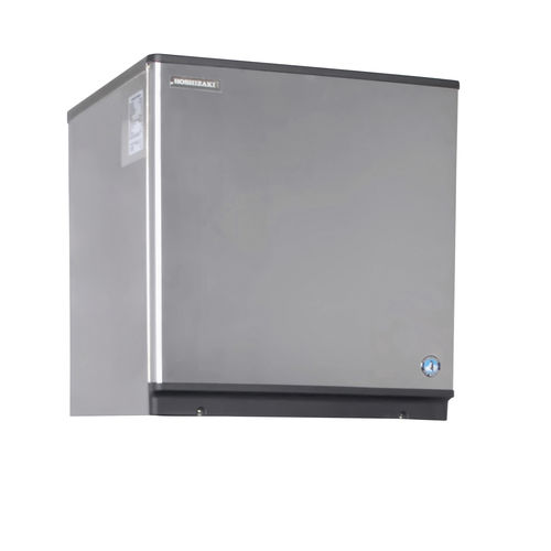 Máquina de gelo de embutir sob bancada - KMD-201AWA - Hoshizaki - profissional / meia-lua