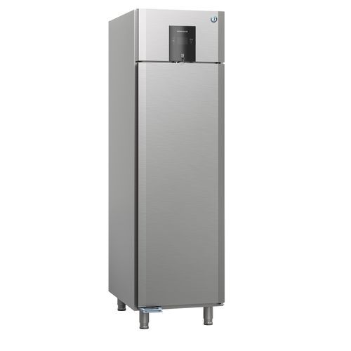 Freezer profissional - BAKER F 550 L DR - Hoshizaki - para padaria / vertical / em aço inoxidável