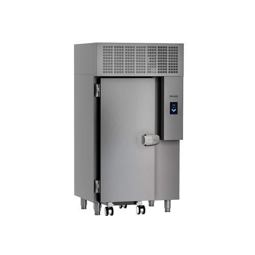 Ultracongelador para entrada de carrinho - PREMIER BCF RIT U 100 A 3N DL - Hoshizaki - industrial / profissional / para 1 carrinho