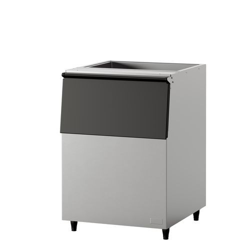 Depósito de gelo para a indústria alimentícia - B-210SB - Hoshizaki - para cozinha profissional / para armazenamento / para restaurante
