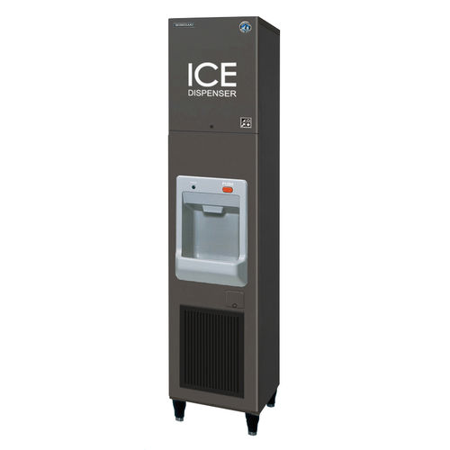 Dispensador de gelo - DIM-30DE-2 - Hoshizaki