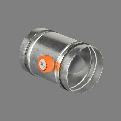 Regulador de fluxo de ar - SKC-C / SKP - MADEL