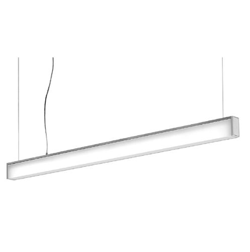 Luminária técnica pendente - ELISEO - SIDE ILLUMINAZIONE SPA - de LED / linear / IP40