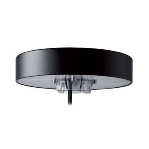 Poste balizador de iluminação de jardim - FRISBEE - SIDE ILLUMINAZIONE SPA - contemporâneo / em vidro / em policarbonato