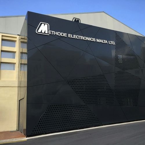 Painel compósito de revestimento - MULTISHIELD - MULTIPANEL UK - para ambiente interno / de parede / para parede