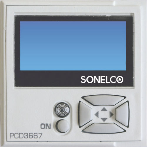 Controlador de áudio - PCD3667 - Sonelco