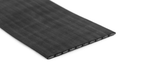 Geogrelha de reforço - PARAWEB® - Maccaferri - em poliéster / em polietileno