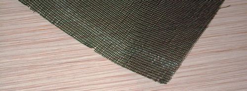 Geotêxtil tecido - MACTEX® HF - Maccaferri - em tecido / em polietileno / para filtração