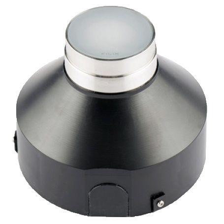 Luminária técnica de embutir no piso - RDP60 PAVER - Filix - de embutir na parede / de LED / redonda