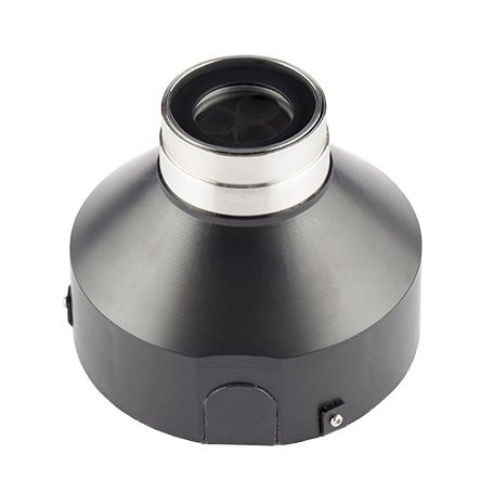 Luminária técnica de embutir no piso - RDD60 DECO - Filix - de LED / redonda / IP67