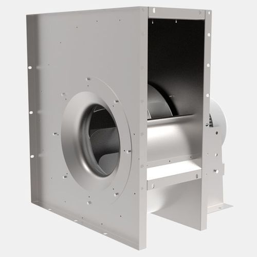 Ventilador centrífugo - EHN - Rosenberg Ventilatoren - dutado / profissional / para ambiente interno