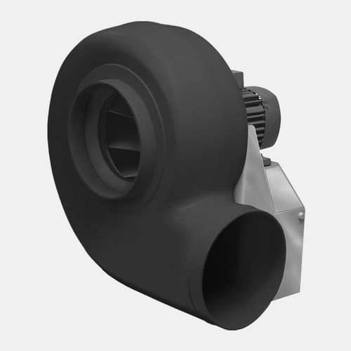 Exaustor - EPN - Rosenberg Ventilatoren - dutado / profissional / para ambiente interno