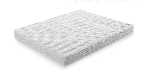 Colchão de casal - POLIFORM - APULIA HOME DECOR - com memória de forma