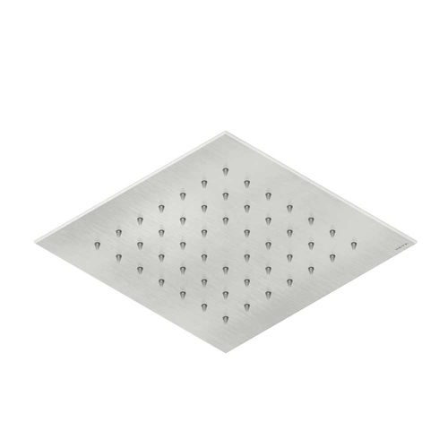 Cabeça de chuveiro de embutir no teto - FIL149200 - Neve rubinetterie - quadrada / tipo chuva