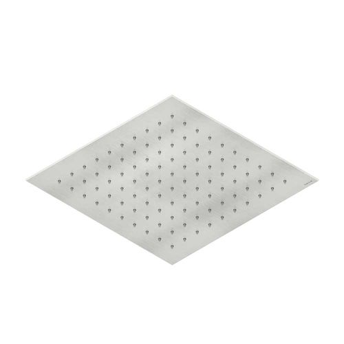 Cabeça de chuveiro de embutir no teto - FIL149300 - Neve rubinetterie - quadrada / tipo chuva
