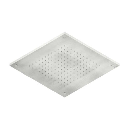 Cabeça de chuveiro de teto - BOX149400 - Neve rubinetterie - quadrada / tipo chuva