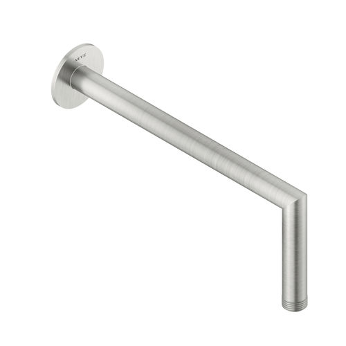 Braço para chuveiro de parede - ZEX947A25 - Neve rubinetterie