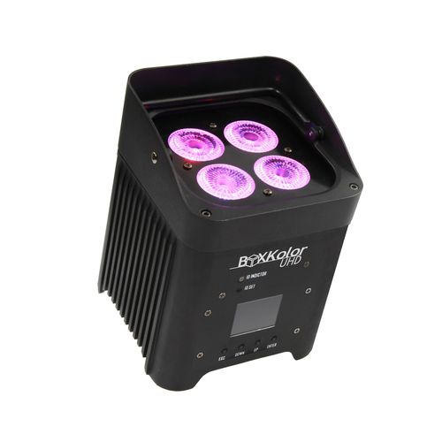 Projetor IP65 - BOXKOLOR UHD - Starway - de LED / da linha comercial / para ambiente externo