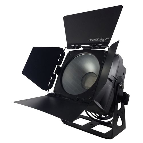 Projetor IP65 - ARCHIKOLOR 150FC - Starway - LED RGB / da linha comercial / para ambiente externo