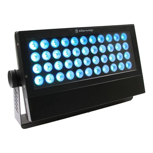 Projetor IP65 - TONEKOLOR 4406HD - Starway - de LEDs RGBW / da linha comercial / para ambiente externo