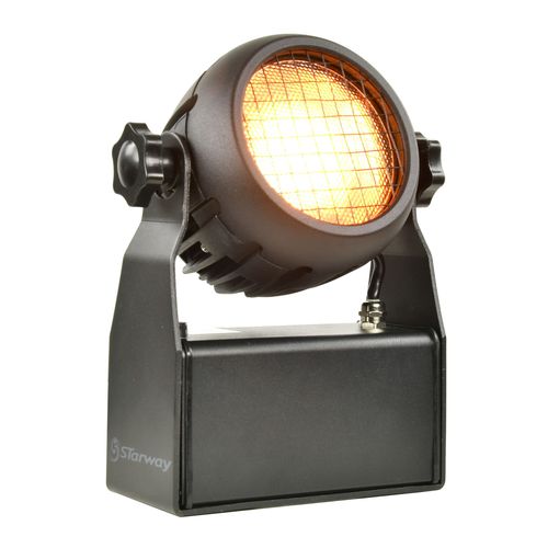 Projetor IP65 - FLOODLITE 650 - Starway - halôgeno / de LED / da linha comercial