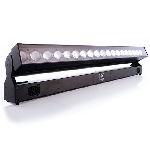 Luminária técnica saliente - IMPRESSION X4 BAR 20 - GLP - LED RGBW / linear / da linha comercial