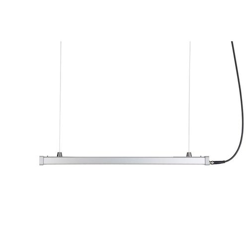 Luminária técnica pendente - LUCIDUS  - GLP - de LED / linear / IP67