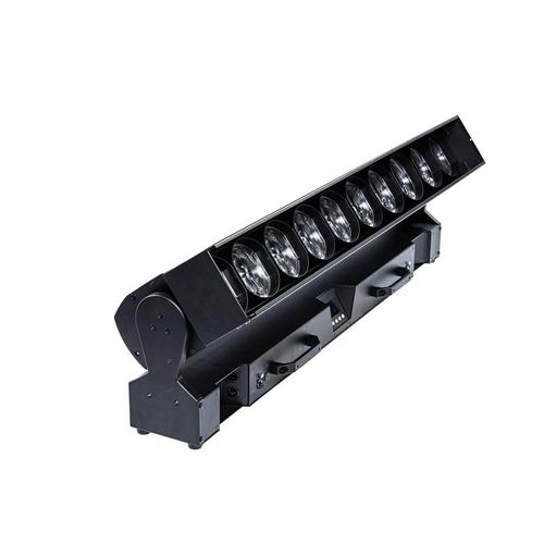 Luminária técnica saliente - IMPRESSION FR10 BAR - GLP - LED RGBW / linear / em altura