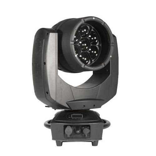 Refletor de cabeça móvel IP65 - FUSION EXO 30 - GLP - LED RGBW / da linha comercial / para ambiente externo