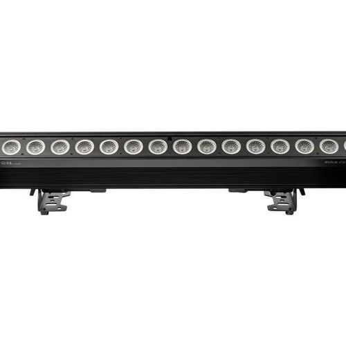 Refletor de cabeça móvel IP65 - FUSION STICK FS16 Z - GLP - da linha comercial / para ambiente externo / suspenso