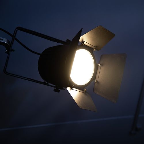 Refletor de cabeça móvel IP20 - COB 200 WW/CW - Steinigke Showtechnic GmbH - de LED / para iluminação de palco / para eventos