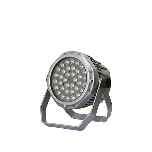 Refletor PAR IP65 - LS PAR 336-W - PR Lighting - de LED / para iluminação de palco / para ambiente interno