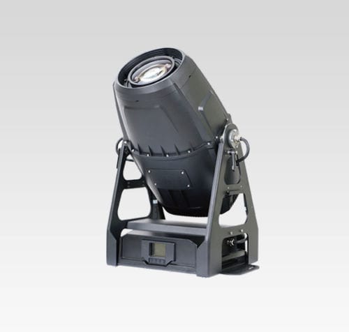 Refletor de cabeça móvel IP66 - TANGO 680 - PR Lighting - de LED / da linha comercial / para ambiente externo