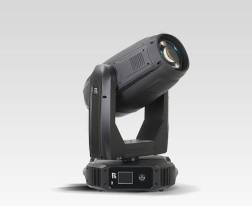 Refletor de cabeça móvel IP20 - PR-6000  - PR Lighting - de LED / da linha comercial / para ambiente externo